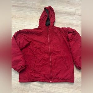 Duluth Coat XL Tall